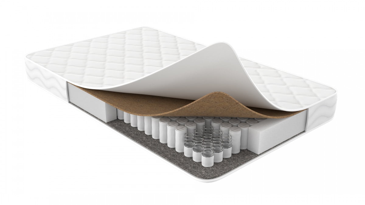 Матрас ортопедический Optimal mini TFK