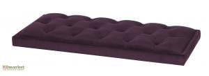 Сиденье-подушка БЕН-1 Фиолетовый