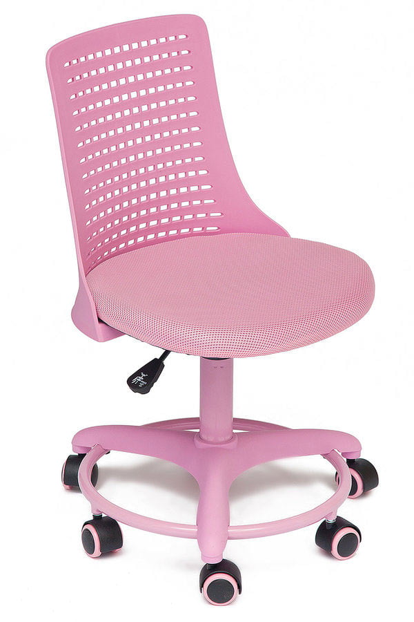Детское кресло Kiddy Т 03 розовый
