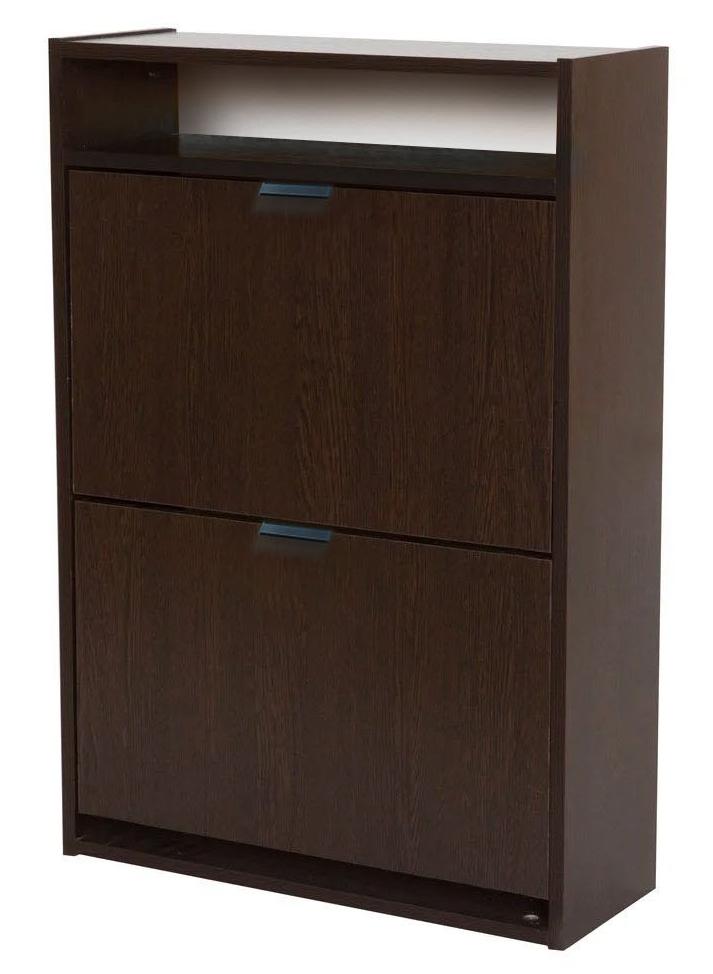 Обувница Vental К-2 Венге