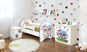 Набор детской мебели Совята