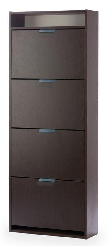 Обувница Vental К-4 венге