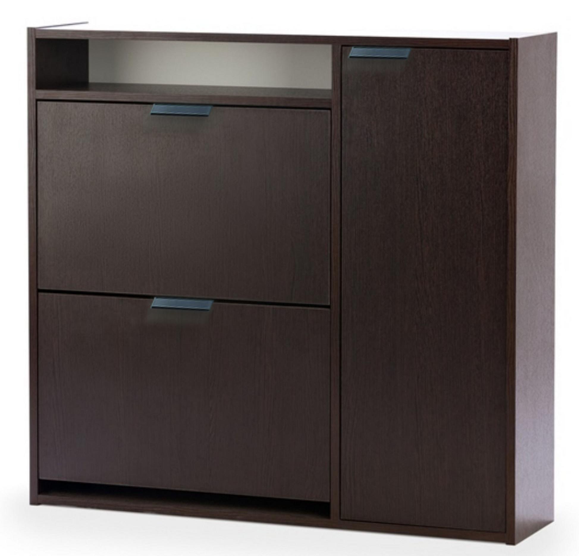 Обувница Вентал ШК-2 венге