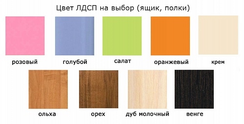 фото Двухъярусная кровать Толедо-1П Черный/Венге