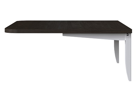 Картинка Настенный стол откидной СО-2 Венге