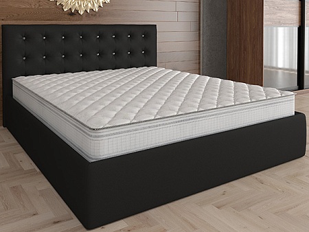 фото Матрас Спринг Бест 90х200