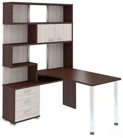 Картинка Компьютерный стол СР-420-130