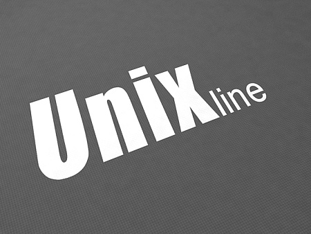 картинка Батут UNIX line Classic 8 ft / 244 см (outside)