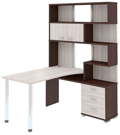 Картинка Компьютерный стол СР-420-130