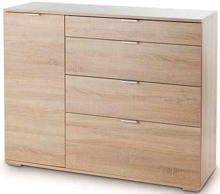 Комод Vental НК-3