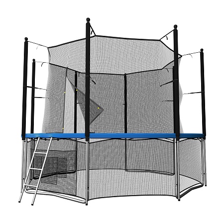 картинка Батут UNIX line Classic 6 ft / 183 см (inside)