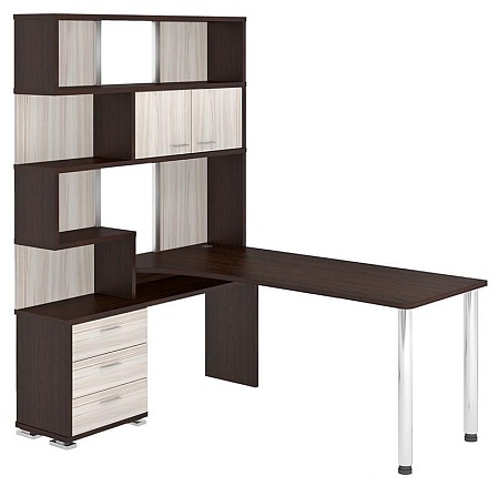 Картинка Компьютерный стол СР-420-170