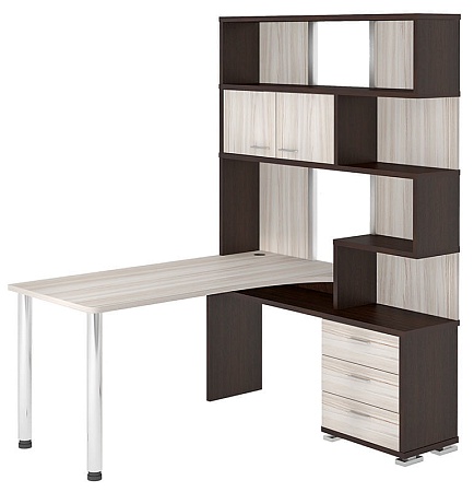 Картинка Компьютерный стол СР-420-150