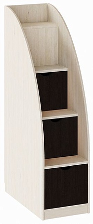 фото Лестница-комод Астра