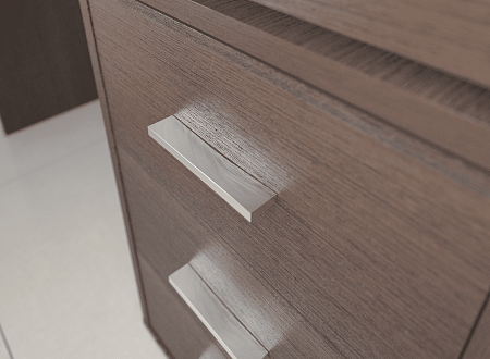 Картинка Компьютерный стол СР-420-130