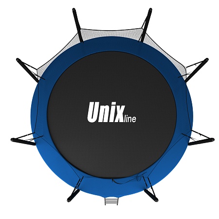 картинка Батут UNIX line Classic 6 ft / 183 см (inside)