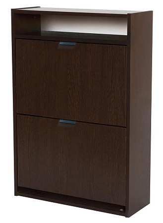 Обувница Vental К-2 Венге