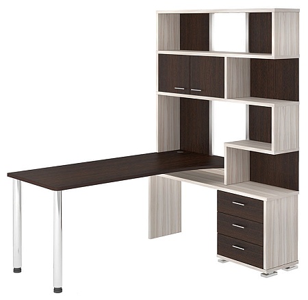 Картинка Компьютерный стол СР-420-170