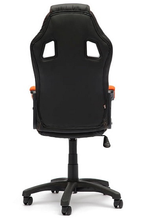 картинка Компьютерное кресло Т 09 Driver бордовый-черный