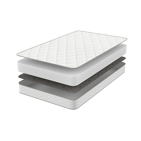 фото Матрас ортопедический Classic plus 120х190