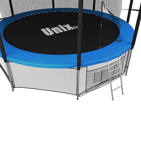 картинка Батут UNIX line Classic 10 ft / 305 см (inside)