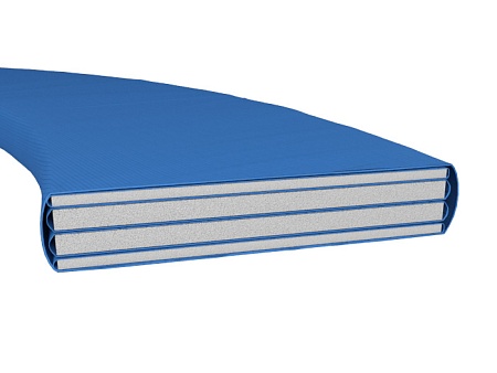 картинка Батут UNIX line Classic 6 ft / 183 см (inside)