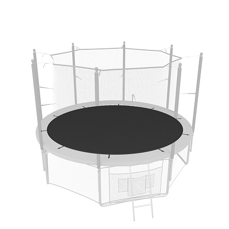 картинка Чехол для батута Unix line 12 ft