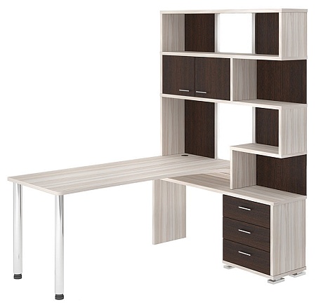 Картинка Компьютерный стол СР-420-170