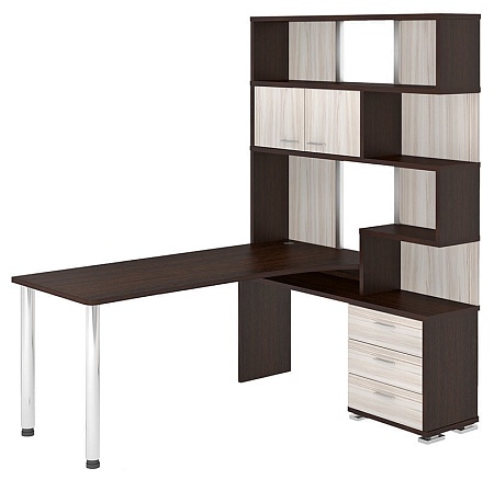 Картинка Компьютерный стол СР-420-170