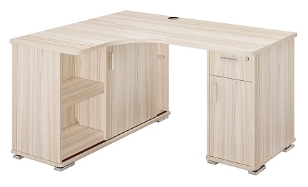 Фото Компьютерный стол СР-140М Картинка Компьютерный стол СР-140М