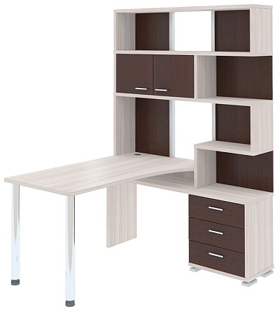 Картинка Компьютерный стол СР-420-130