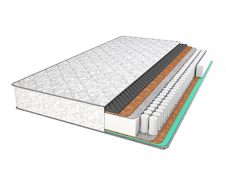 фото Матрас Релакс Лайт 90х200