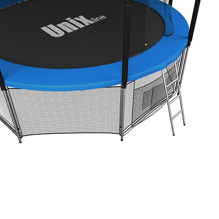 картинка Батут UNIX line Classic 6 ft / 183 см (inside)