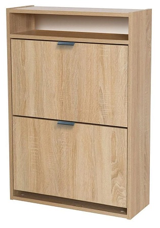 Обувница Vental К-2 дуб сонома