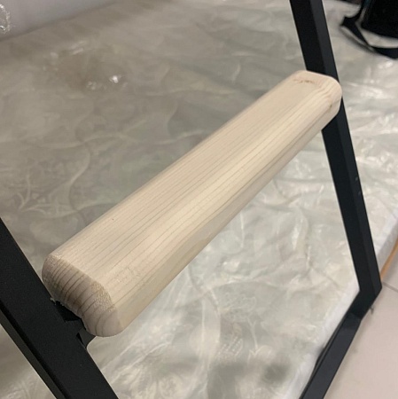 фото Накладки на ступени