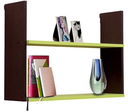 фото Полка настенная Грин