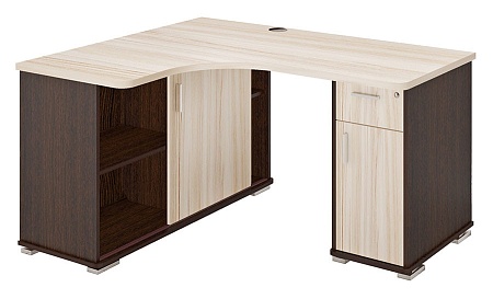 Фото Компьютерный стол СР-140М Картинка Компьютерный стол СР-140М