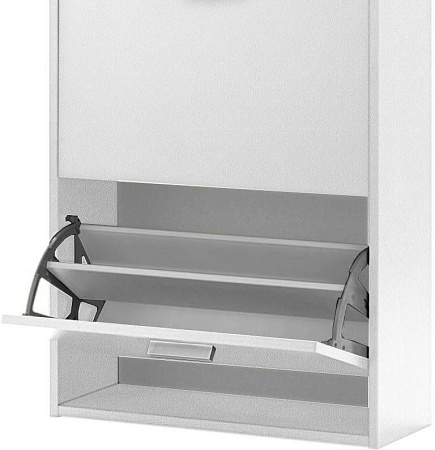 Обувница Vental К-2 дуб сонома